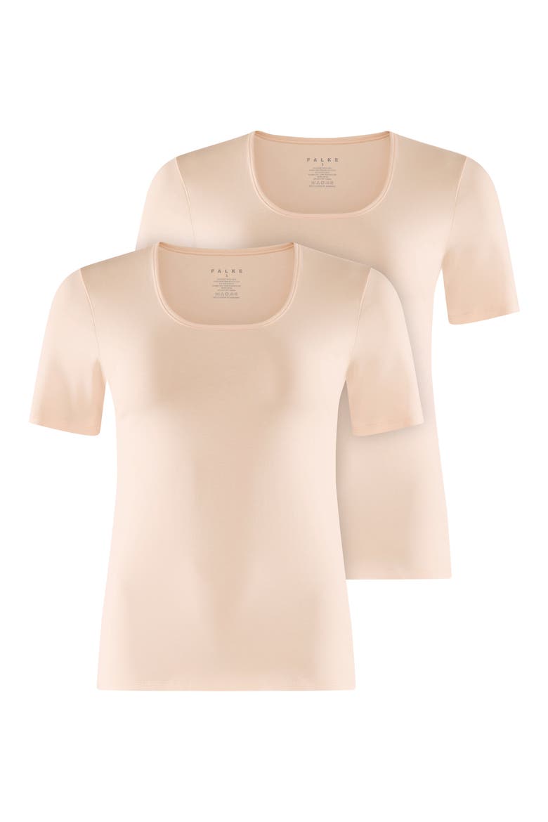 Daily 2-Pack Top, Alternate, color, OATMEAL