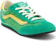 Vans Super Lowpro Sneaker