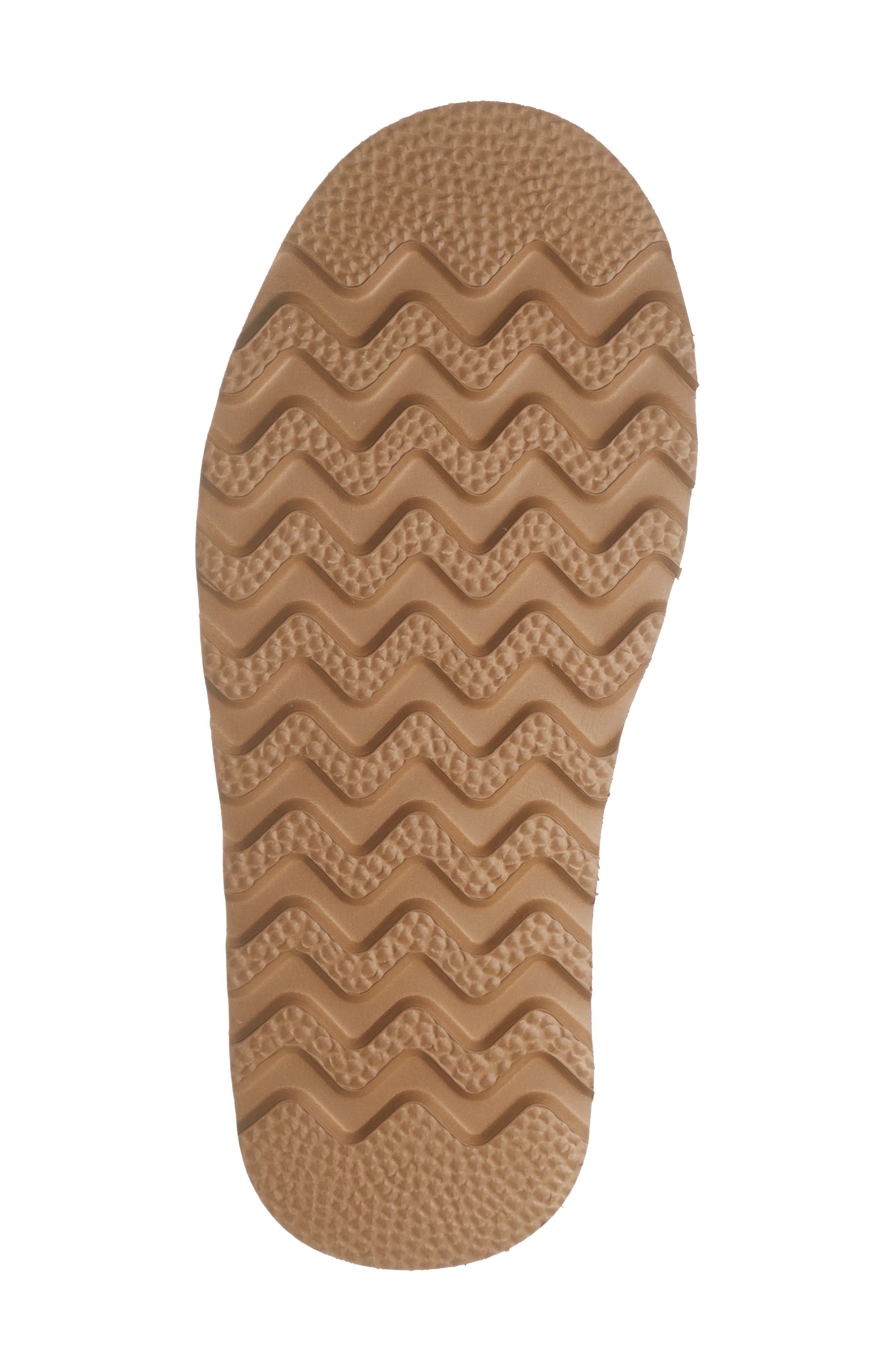 Harper Canyon Kids' Ezra Printed Bootie, Alternate, color, Rainbow Multi