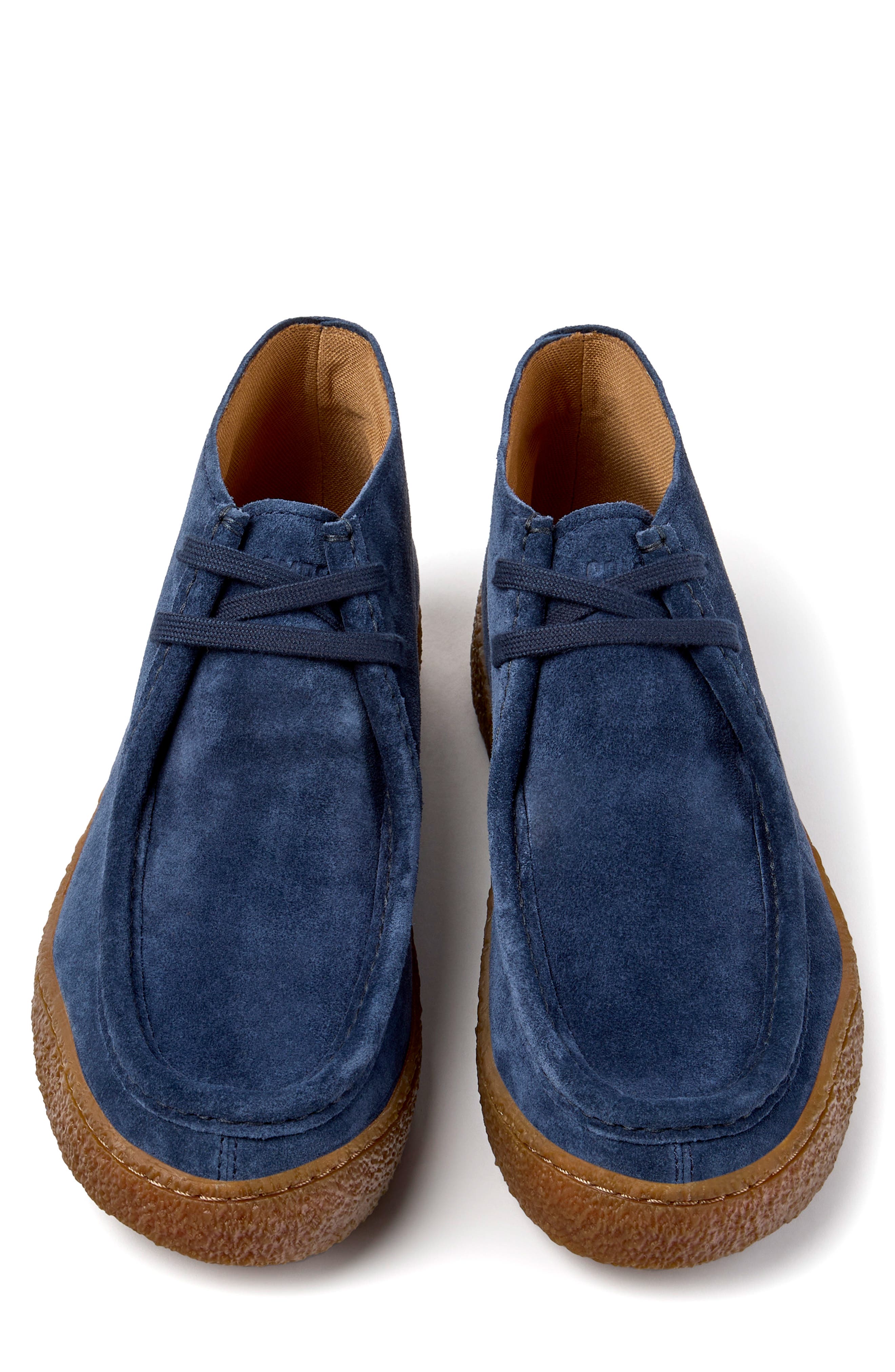 Peu Terreno Chukka, Alternate, color, DARK BLUE