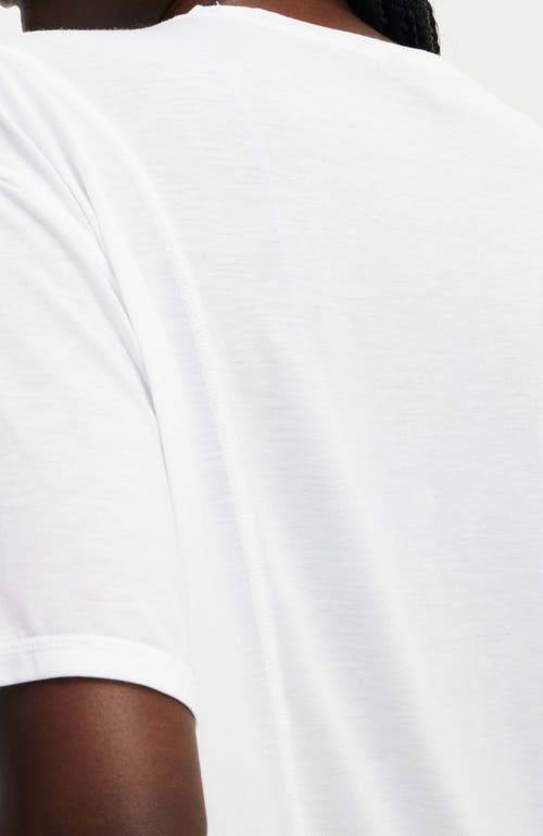 COTTON ON BODY ACTIVE LIGHTWEIGHT TSHIRT 