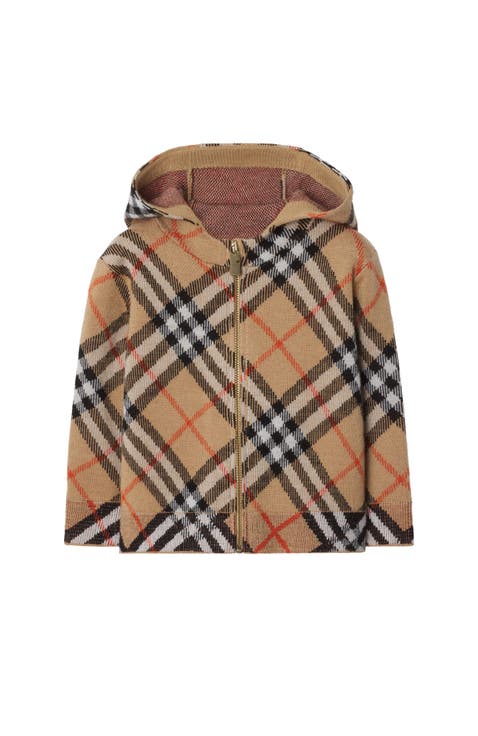 Sweaters for Kids Burberry | Nordstrom