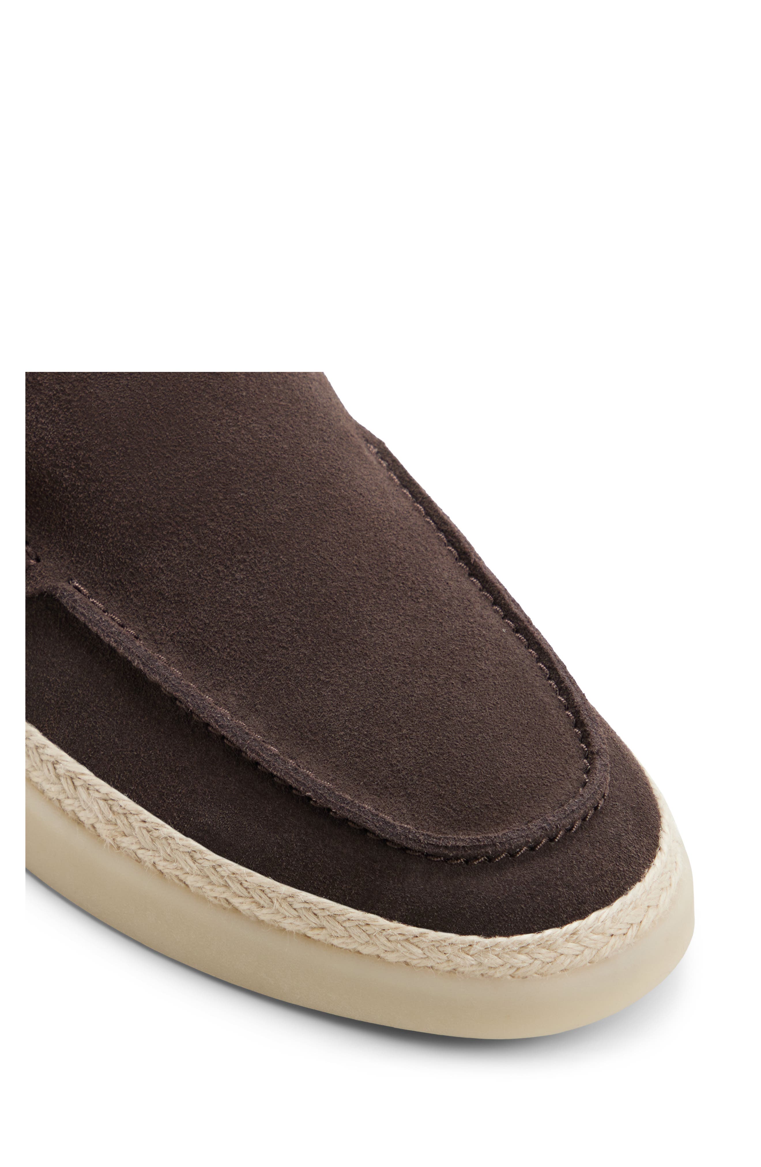ALDO Woodcroft Loafer, Alternate, color, 