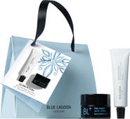 Blue Lagoon Iceland Glow Ritual Set (Nordstrom Exclusive) $43 Value