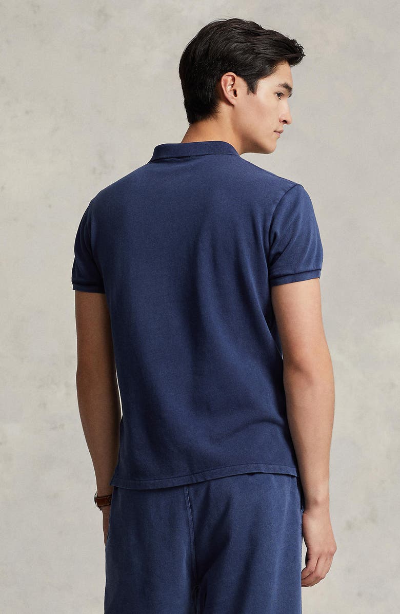 Polo Ralph Lauren Spa Terry Polo, Alternate, color, 
