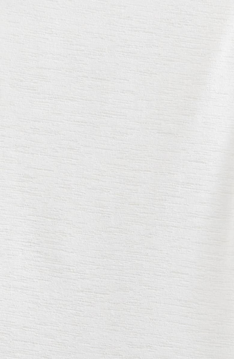 Recess Pickleball x Zella Kids' Volley Crop Muscle Tank, Alternate, color, White