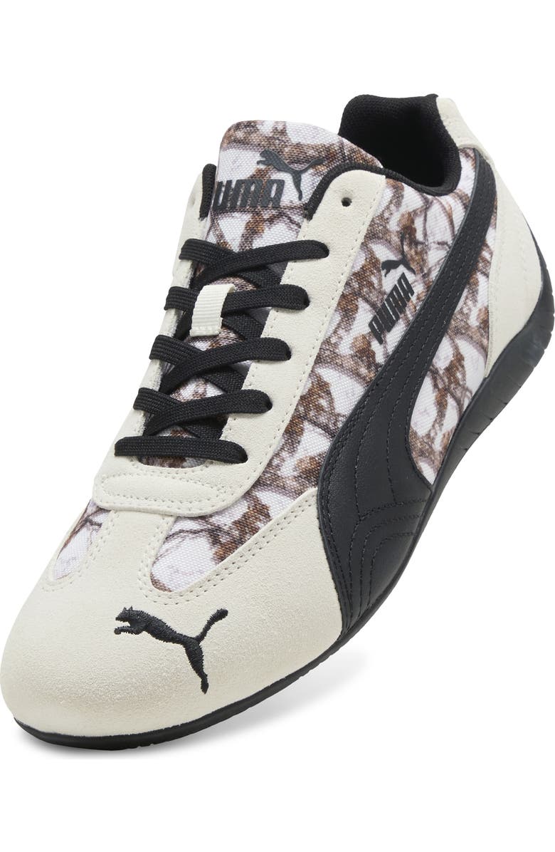 PUMA Speedcat OG Sneaker, Alternate, color, Vapor Gray/ Puma Black