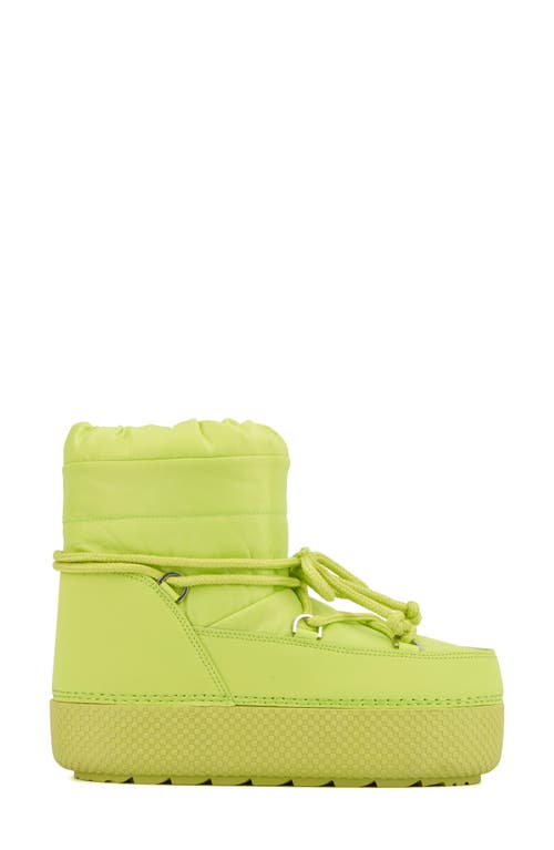 Olivia Miller Eclipse Boot
