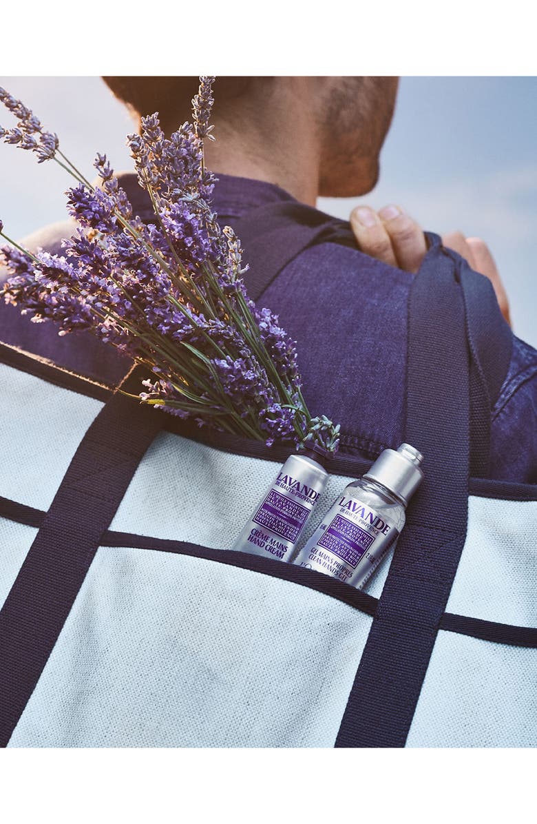 L'Occitane Lavender Fragrance Set, Alternate, color, 