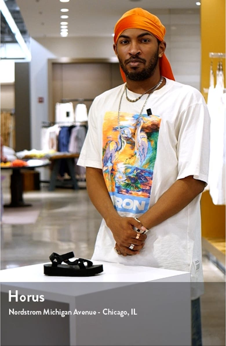 Midform Universal Sandal, sales video thumbnail