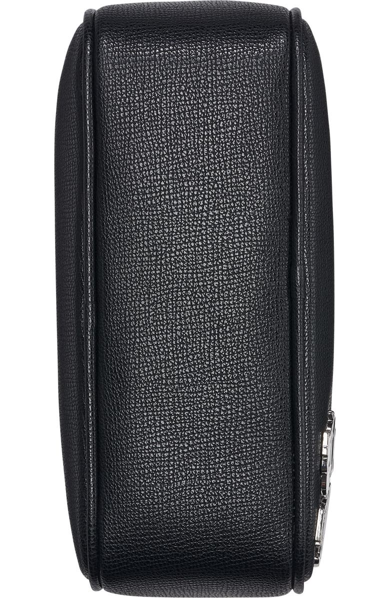 KARL LAGERFELD PARIS Maybelle Crossbody, Alternate, color, Black