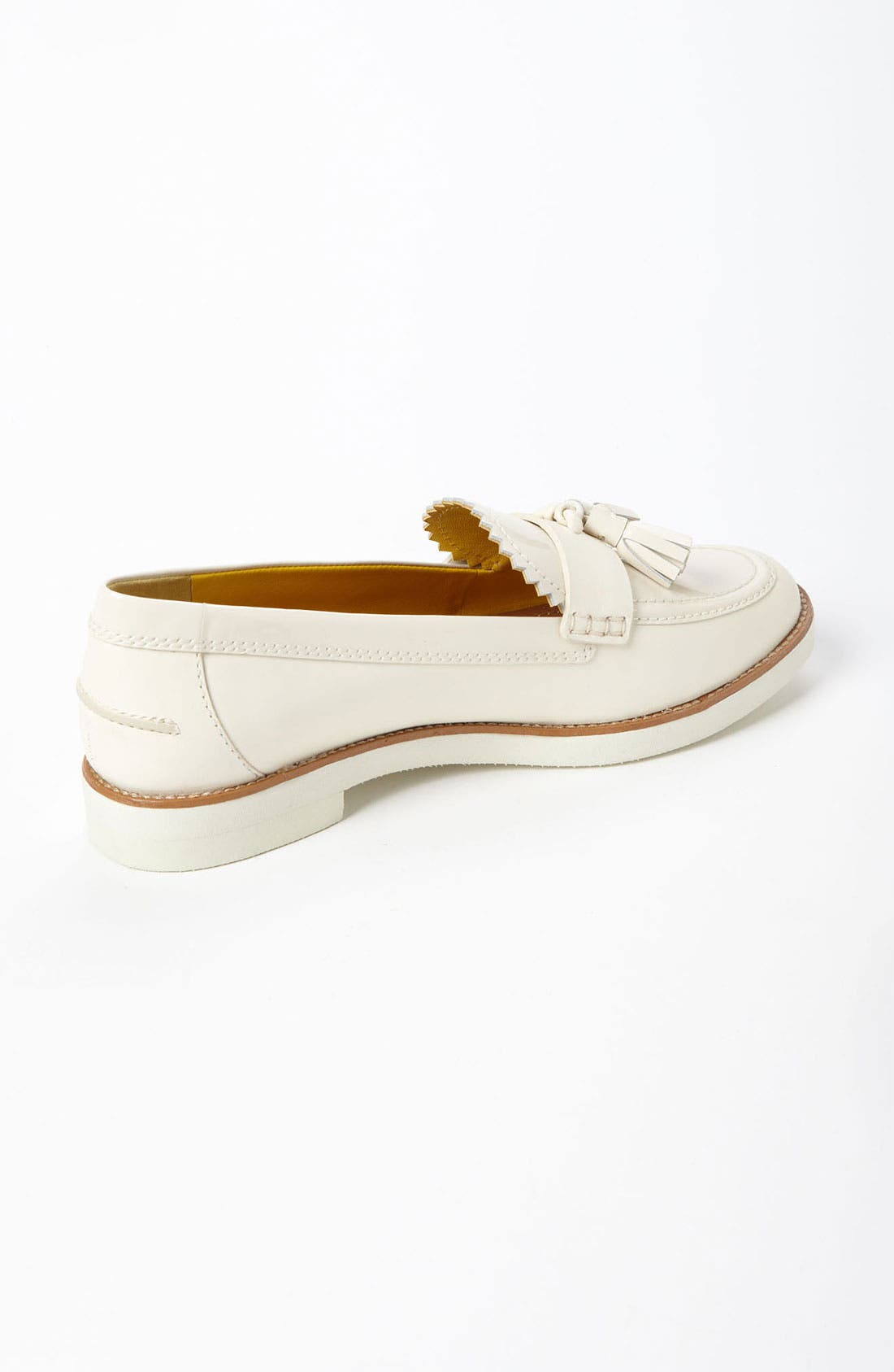 Tory Burch 'Careen' Loafer, Alternate, color, 