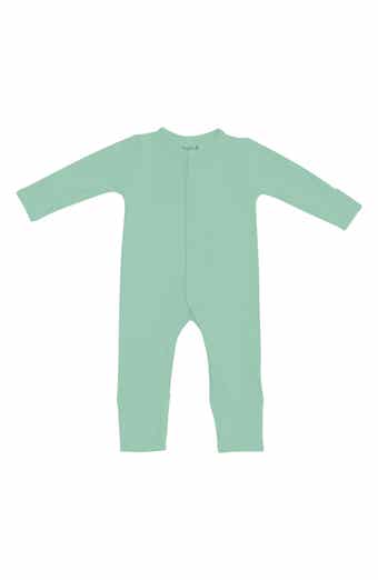 Kyte BABY Wasabi Snap Romper