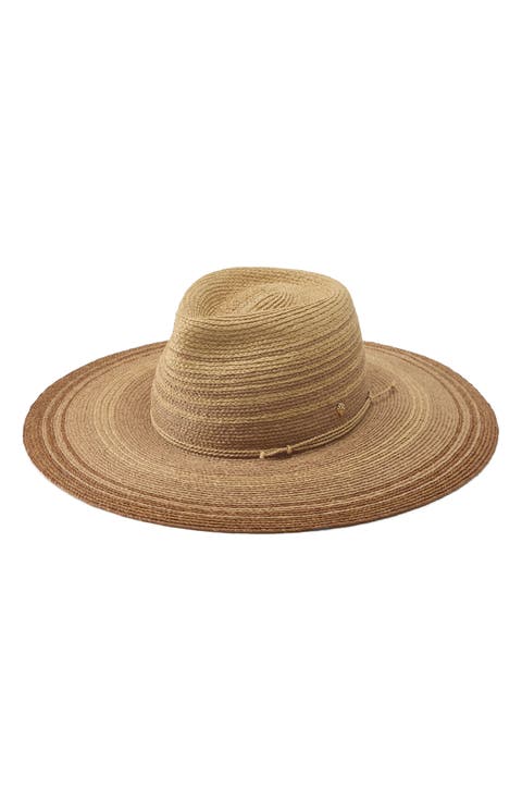 Iluka Raffia Sun Hat