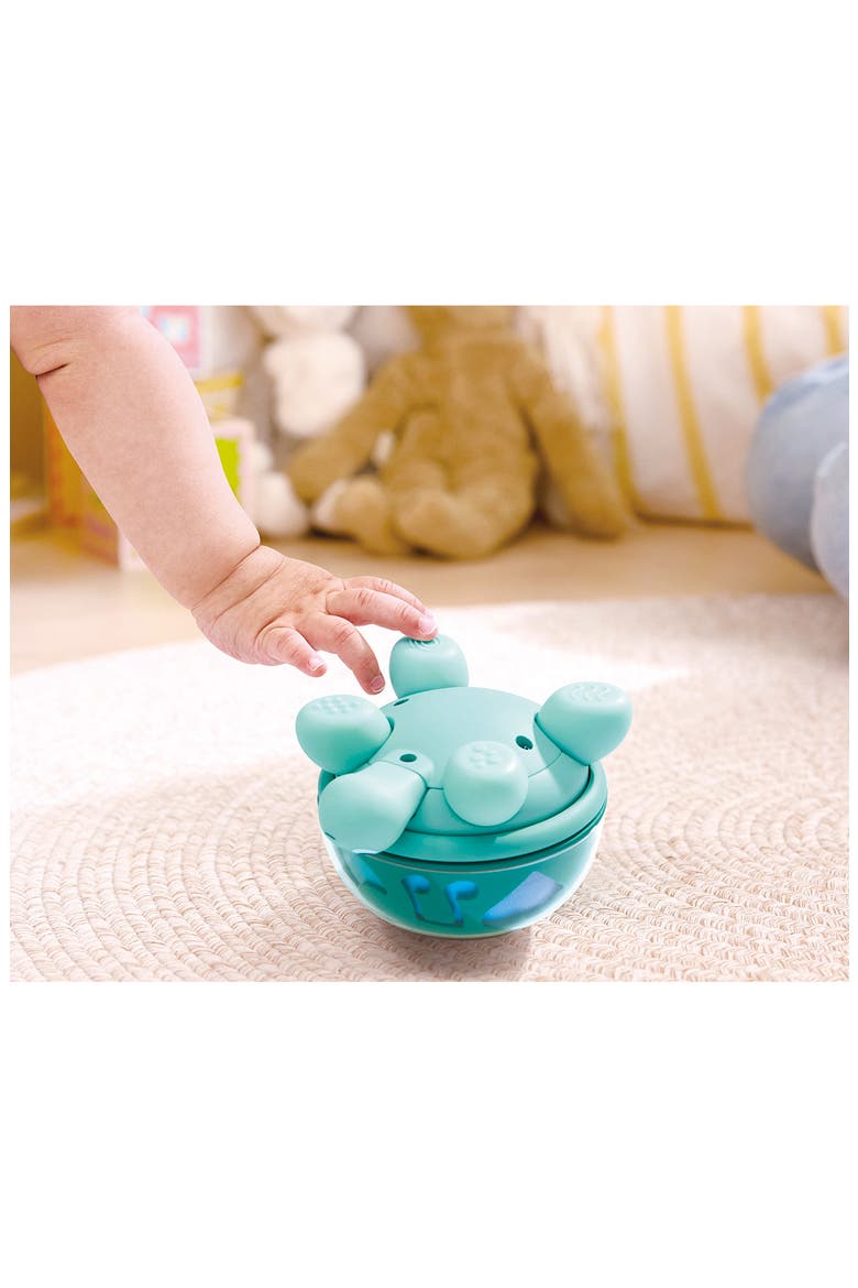 Twist & Tune Turtle Toy, Alternate, color, MULTI