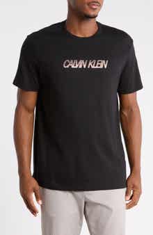Logo Graphic T-Shirt