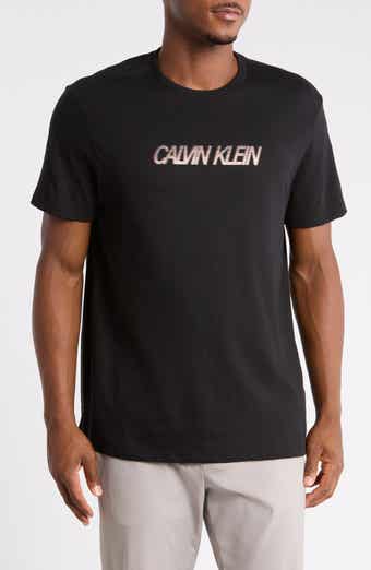 Logo Graphic T-Shirt