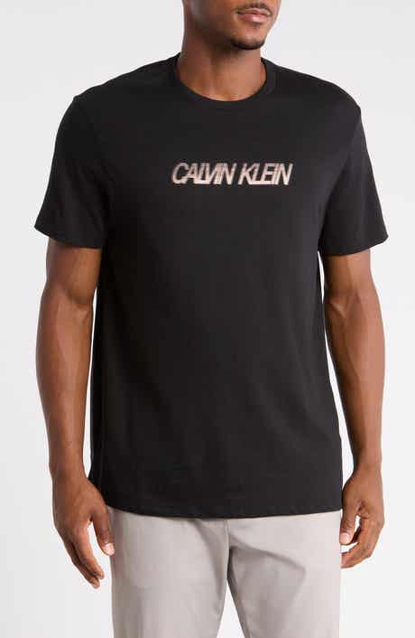 Logo Graphic T-Shirt