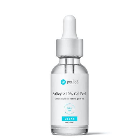 Salicylic 10% Gel Peel 1oz