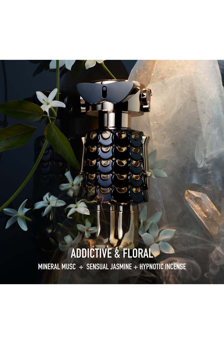 Rabanne Fame Parfum, Alternate, color, Regular