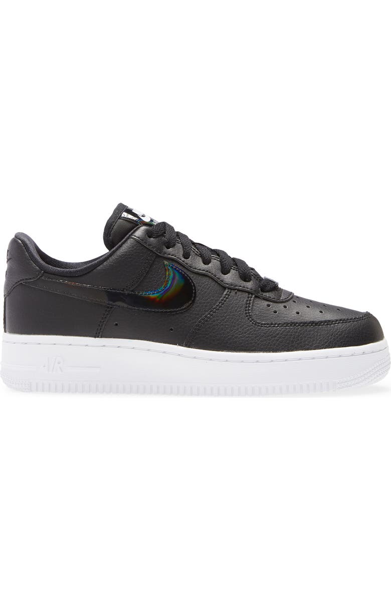 Nike Air Force 1 Low Ess Sneaker, Alternate, color,