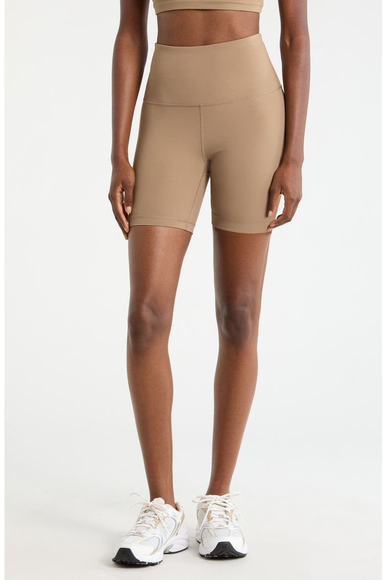Sculpt Shorts, Main, color, CARIBOU