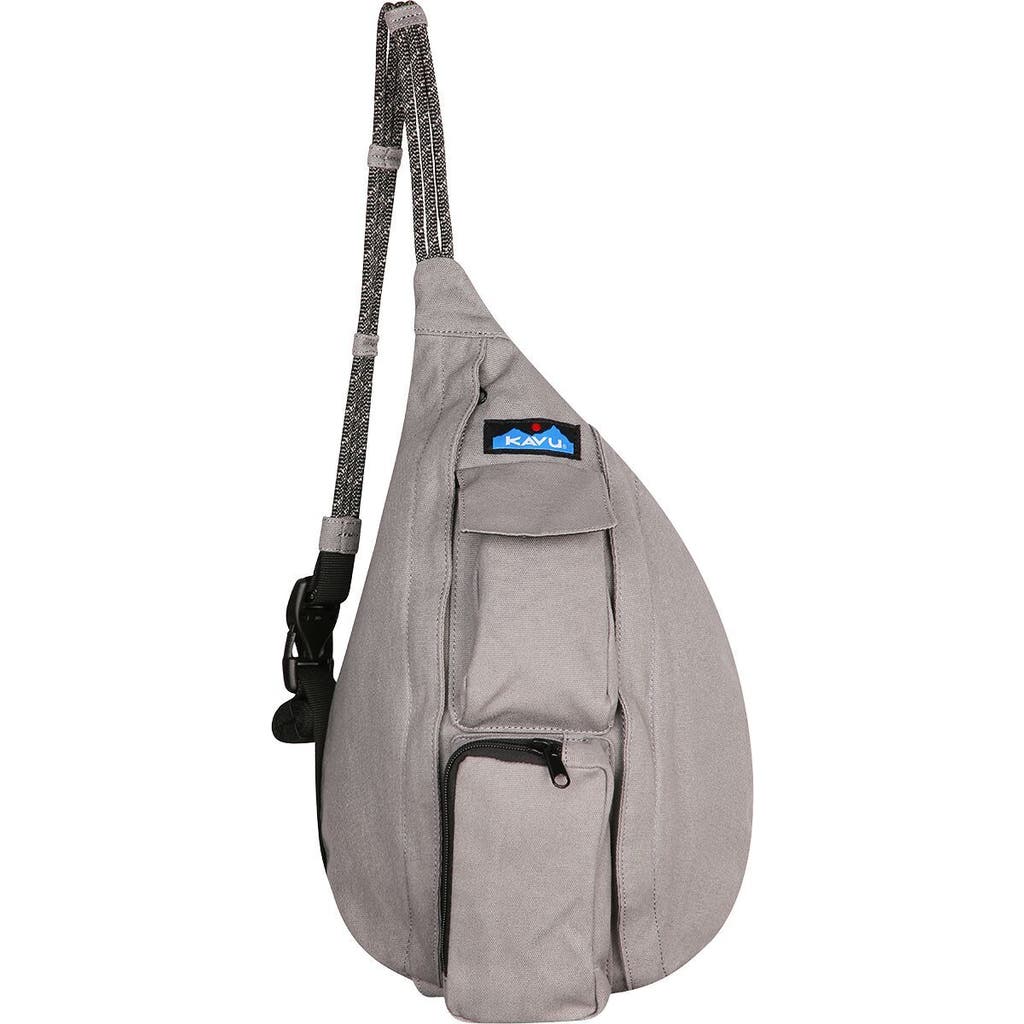 Kavu Mini Rope Bag