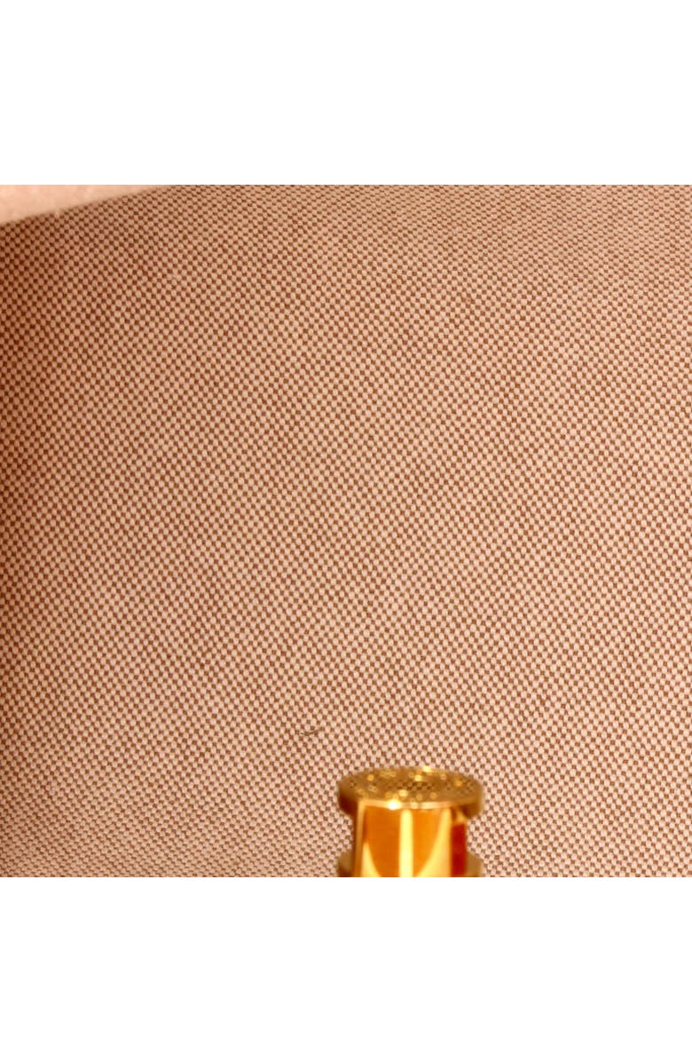 Pre-Owned Hermes Herbag Zip Circuit 24 Vache Hunter and Leather 31, Alternate, color, Gold