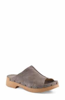 Emberlyn Slide Sandal