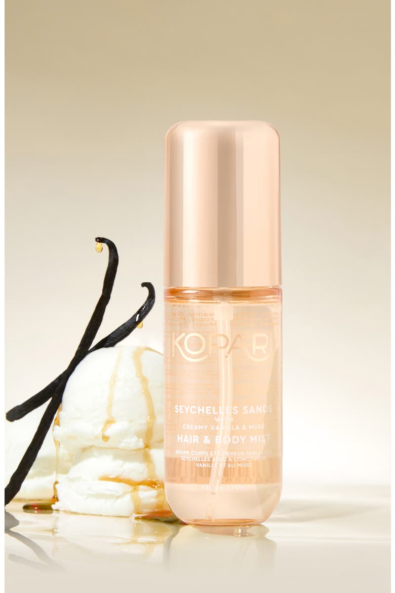 Sunkissed Vanilla Body & Lip Set $51 Value, Alternate, color, NO COLOR