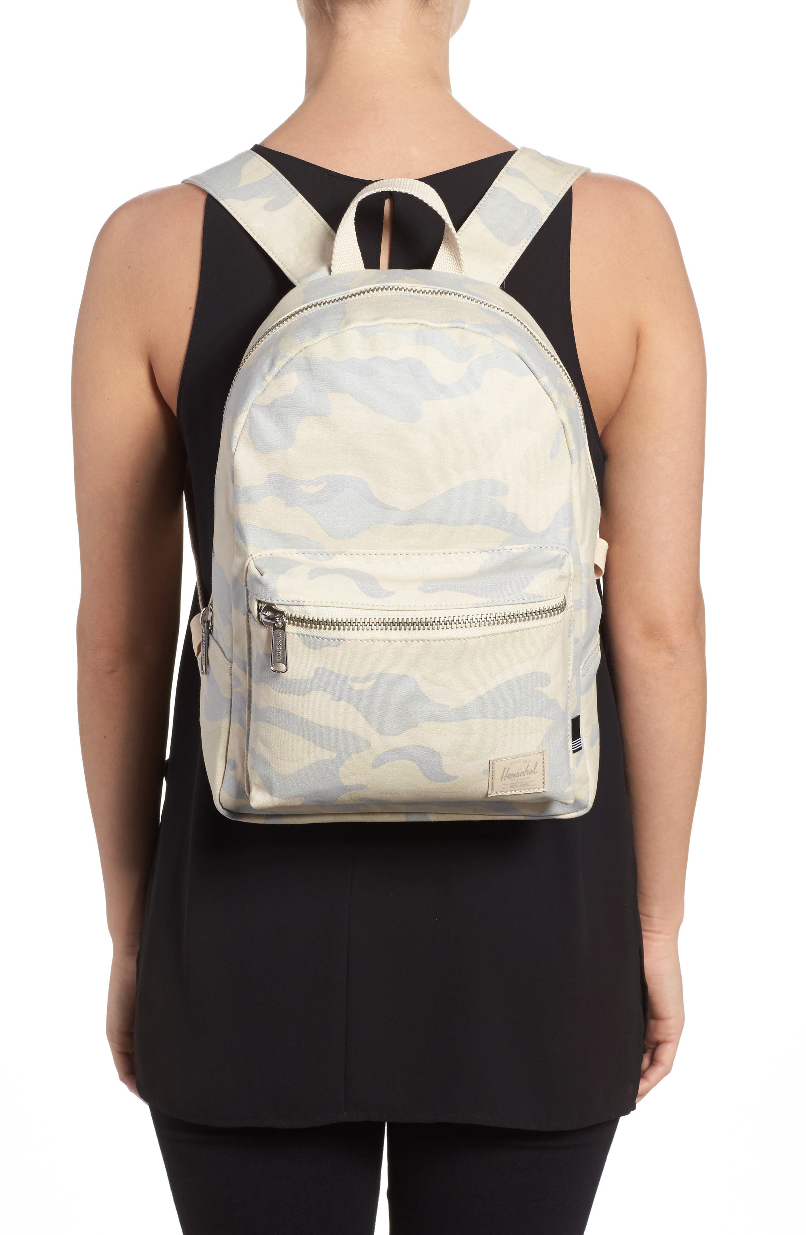 Herschel Supply Co. X-Small Grove Backpack, Alternate, color, 