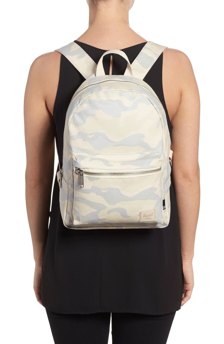Herschel Supply Co. X-Small Grove Backpack, Alternate, color,