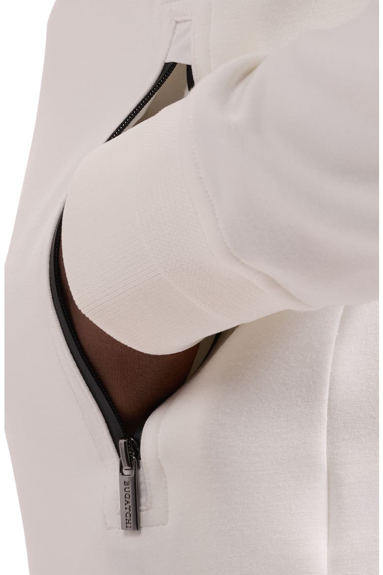 Soft Touch Tech Vest, Alternate, color, CHALK