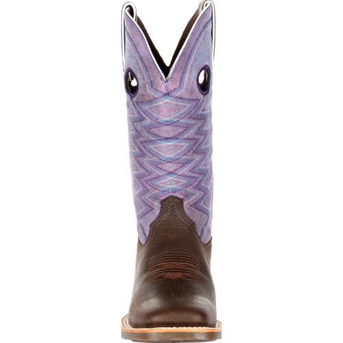 Durango Amethyst Western Boot