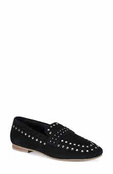 Diba True Canyon Studded Loafer