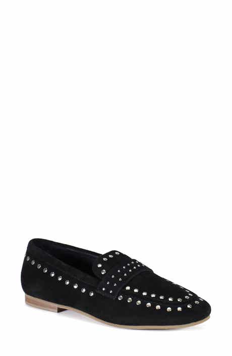 Diba True Canyon Studded Loafer