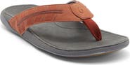OluKai Tuahine Waterproof Flip Flop