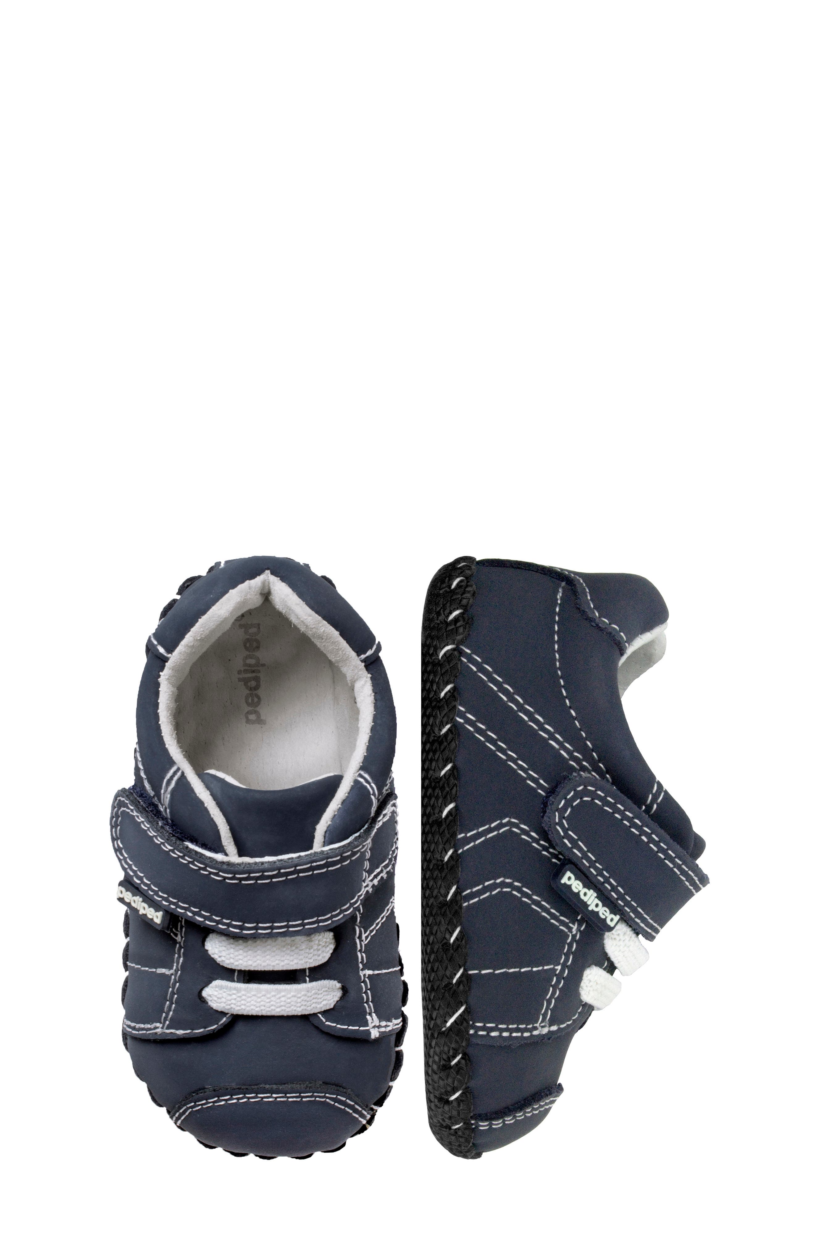 pediped Originals<sup>®</sup> Jake Sneaker, Alternate, color, 