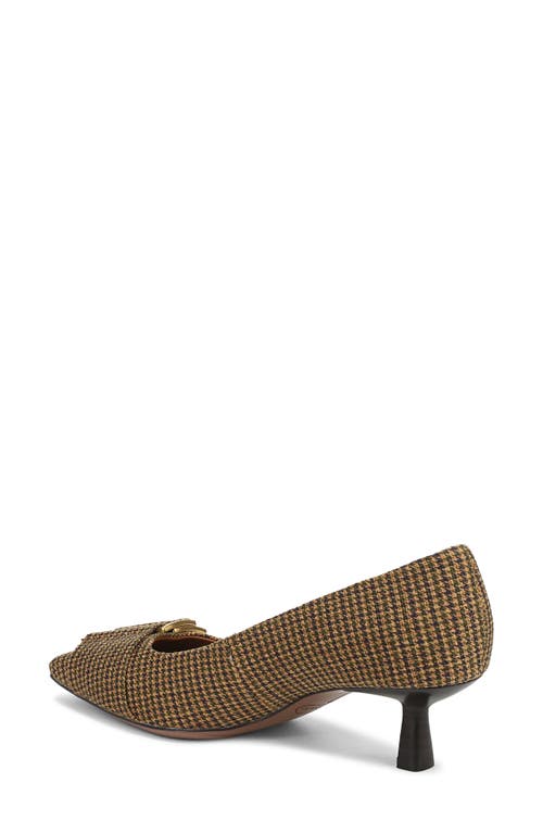 Franco Sarto Rainey Pump In Multi
