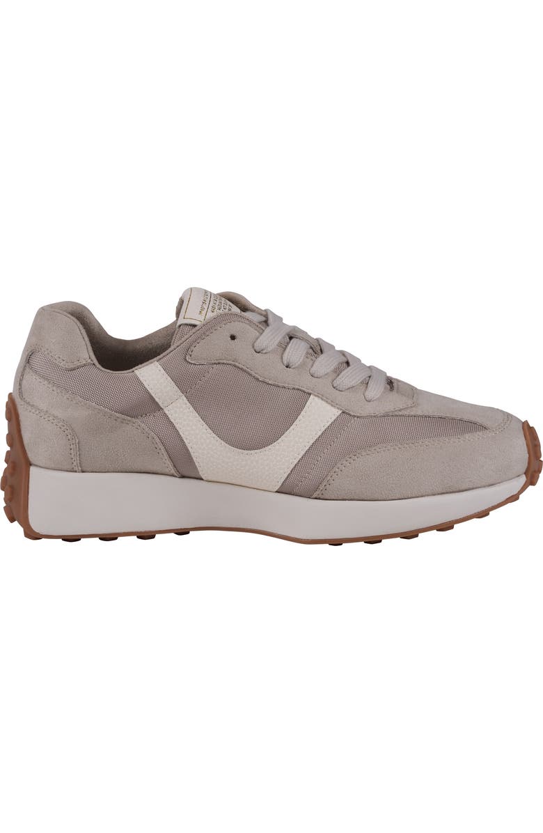 GOOD CHOICE NEW YORK Howell Sneaker, Alternate, color, Sand
