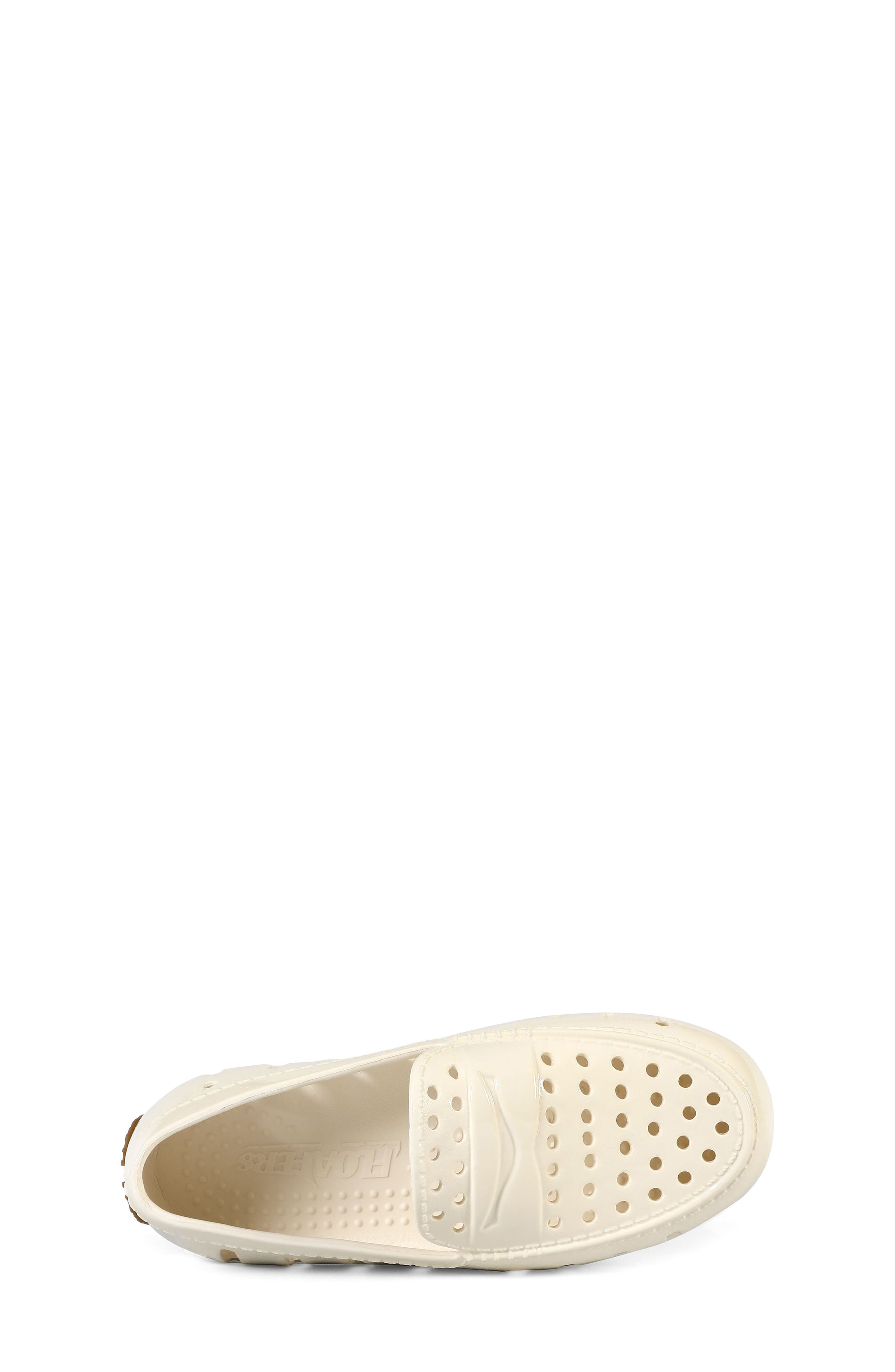 Kids' Prodigy Water Shoe, Alternate, color, BONE PATENT/ GUM