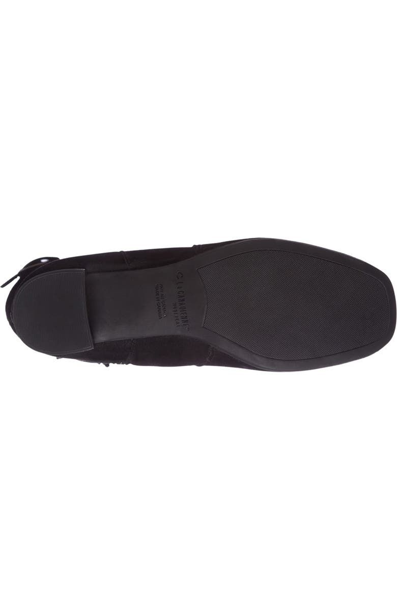 La Canadienne 'Janna' Waterproof Boot, Alternate, color,