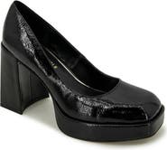 Kenneth Cole Bri Platform Pump