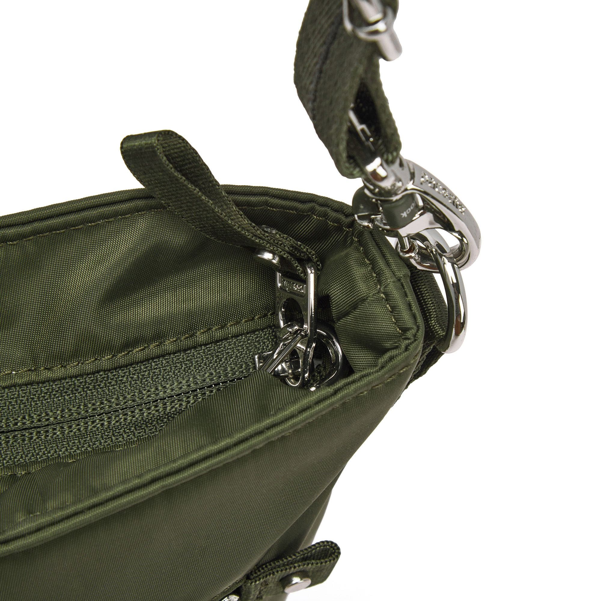 W Crossbody, Alternate, color, Olive