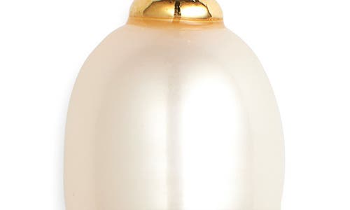 Nordstrom Demi Fine Dainty Freshwater Pearl Pendant Necklace