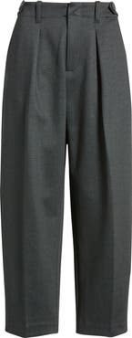 Liverpool Los Angeles High Waist Ankle Trouser