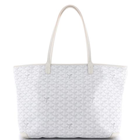 Artois Tote Coated Canvas MM