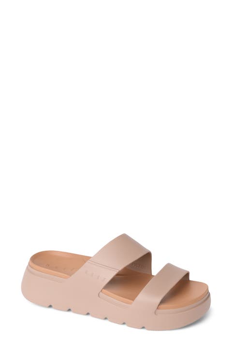 Cali Solana Slide Sandal