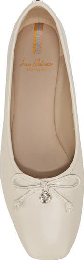 Meadow Ballet Flat