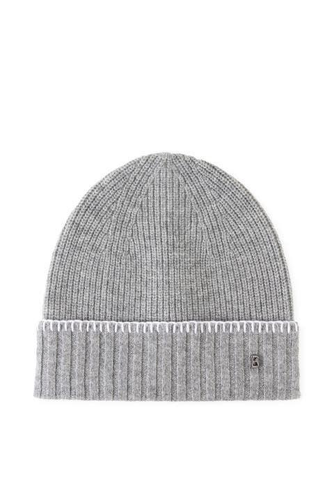 Moulan Virgin Wool Hat